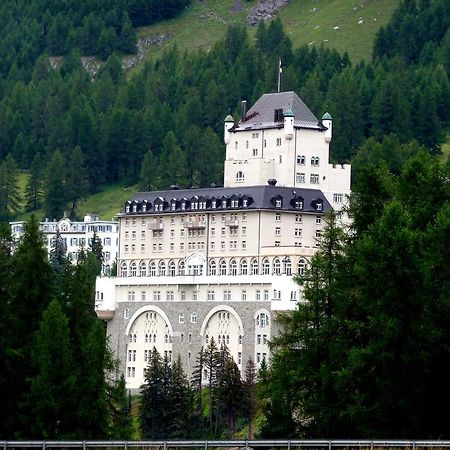 Schloss Hotel & Spa بونتريسنا المظهر الخارجي الصورة