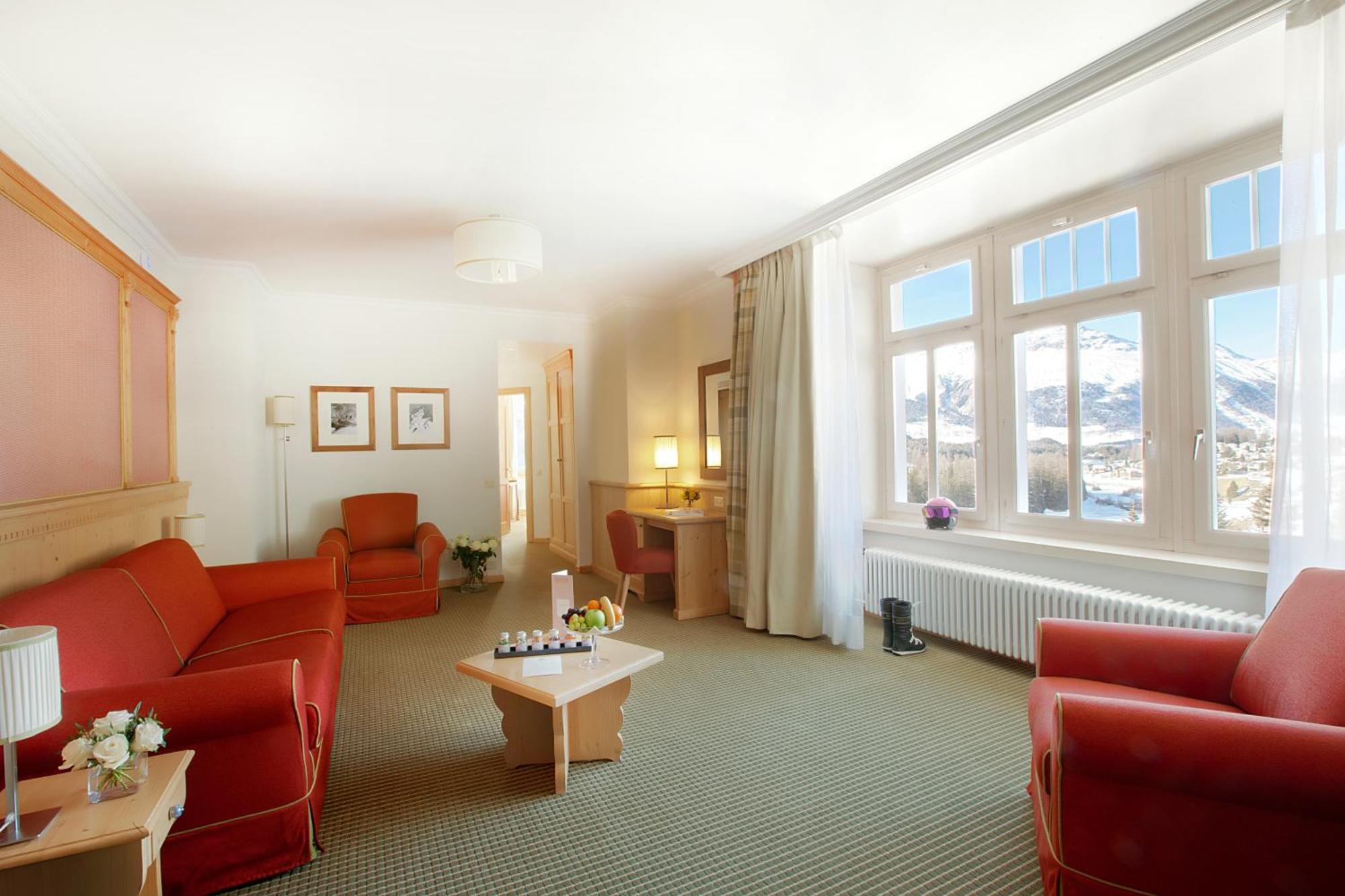 Schloss Hotel & Spa بونتريسنا المظهر الخارجي الصورة