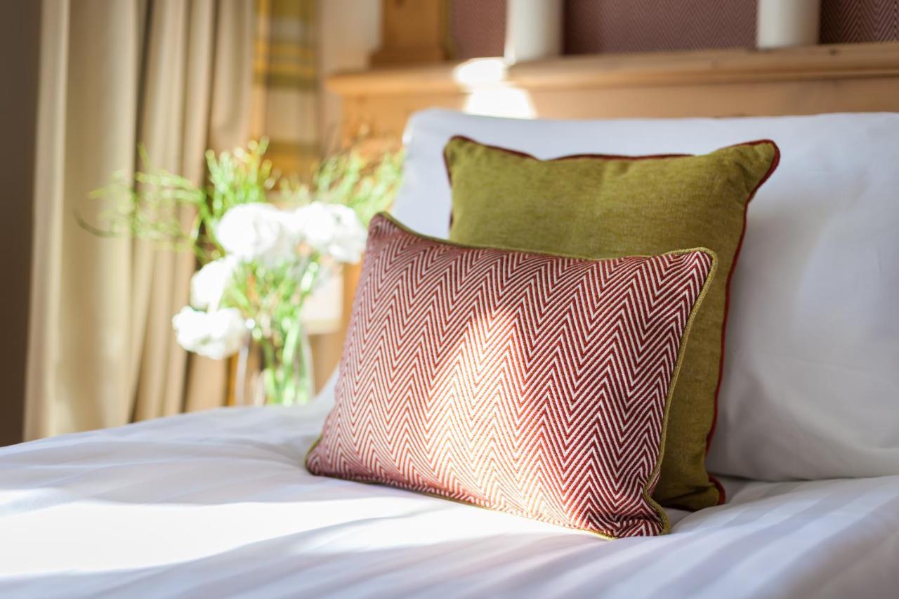 Schloss Hotel & Spa بونتريسنا المظهر الخارجي الصورة