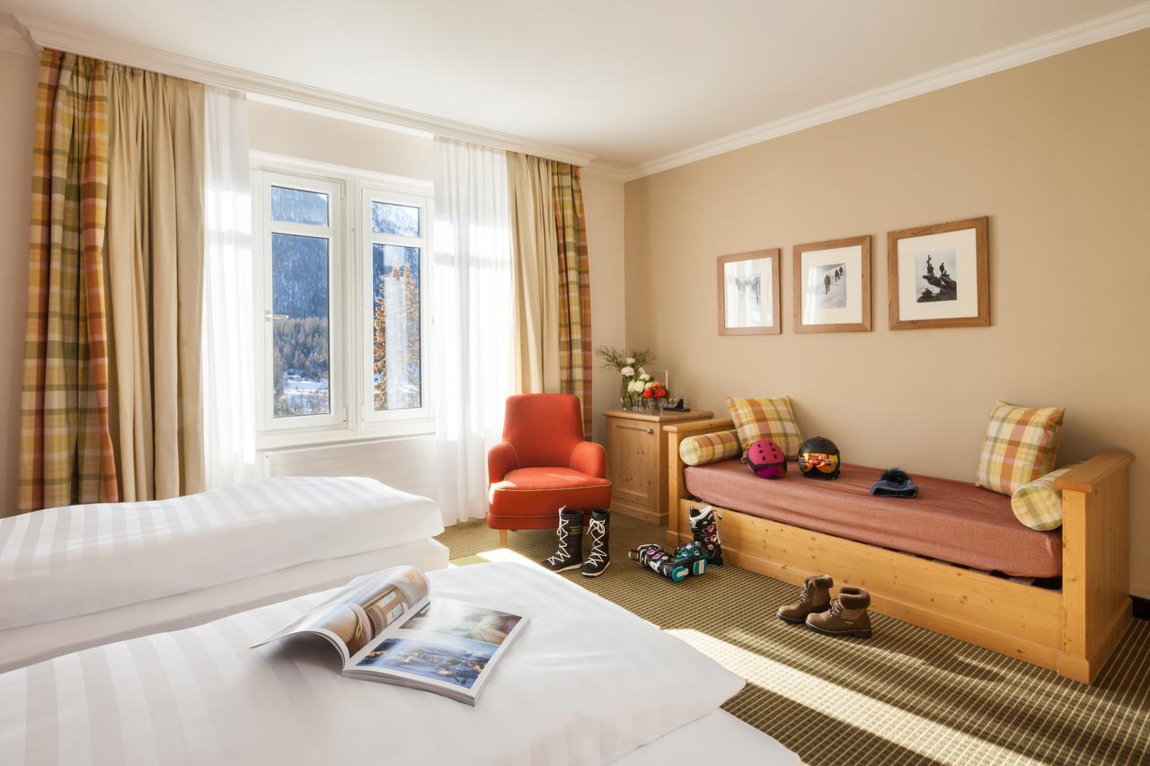 Schloss Hotel & Spa بونتريسنا المظهر الخارجي الصورة