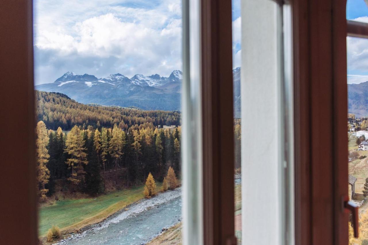 Schloss Hotel & Spa بونتريسنا المظهر الخارجي الصورة