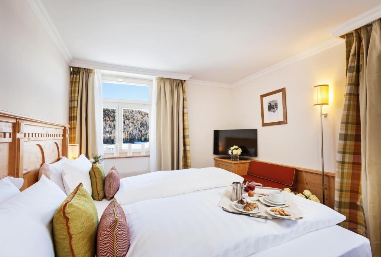 Schloss Hotel & Spa بونتريسنا المظهر الخارجي الصورة