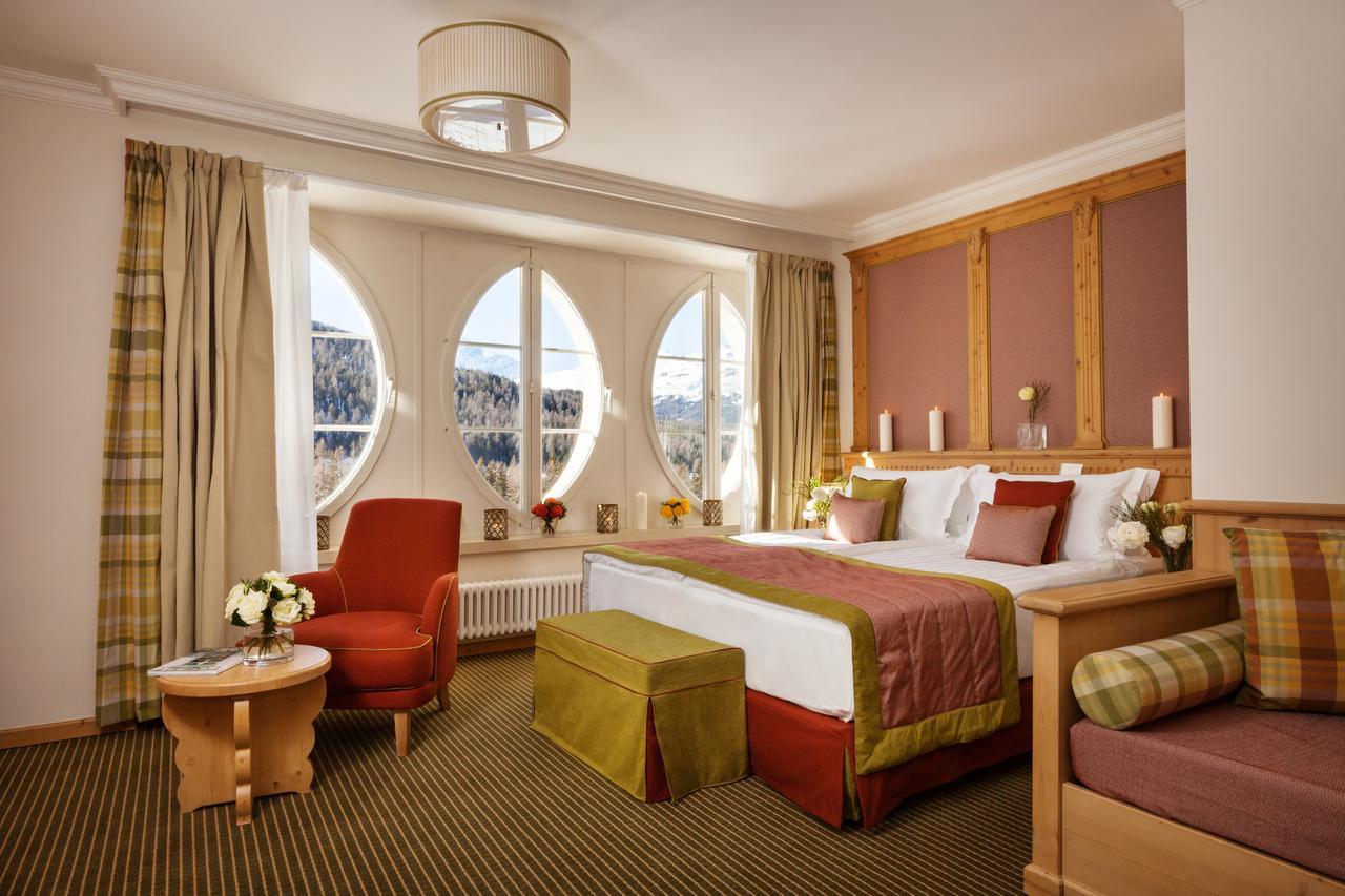 Schloss Hotel & Spa بونتريسنا المظهر الخارجي الصورة