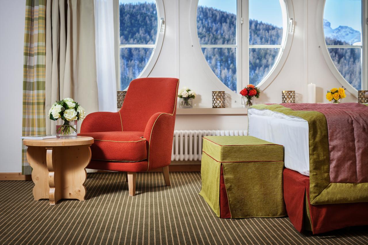 Schloss Hotel & Spa بونتريسنا المظهر الخارجي الصورة