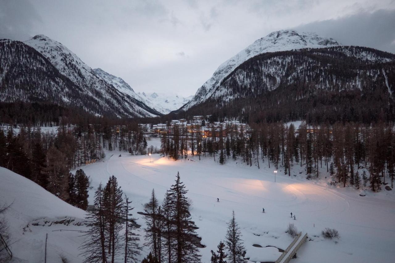 Schloss Hotel & Spa بونتريسنا المظهر الخارجي الصورة