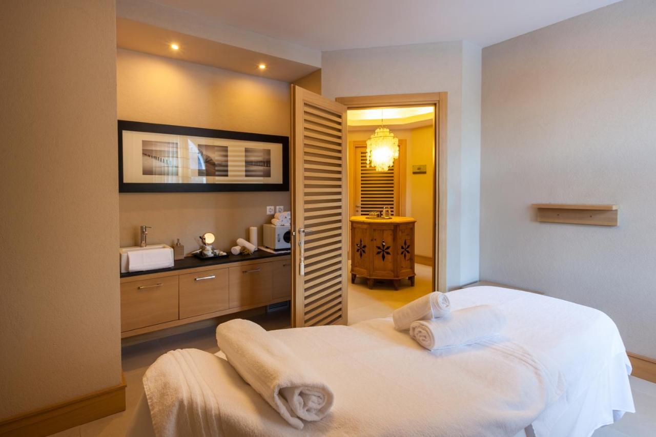 Schloss Hotel & Spa بونتريسنا المظهر الخارجي الصورة