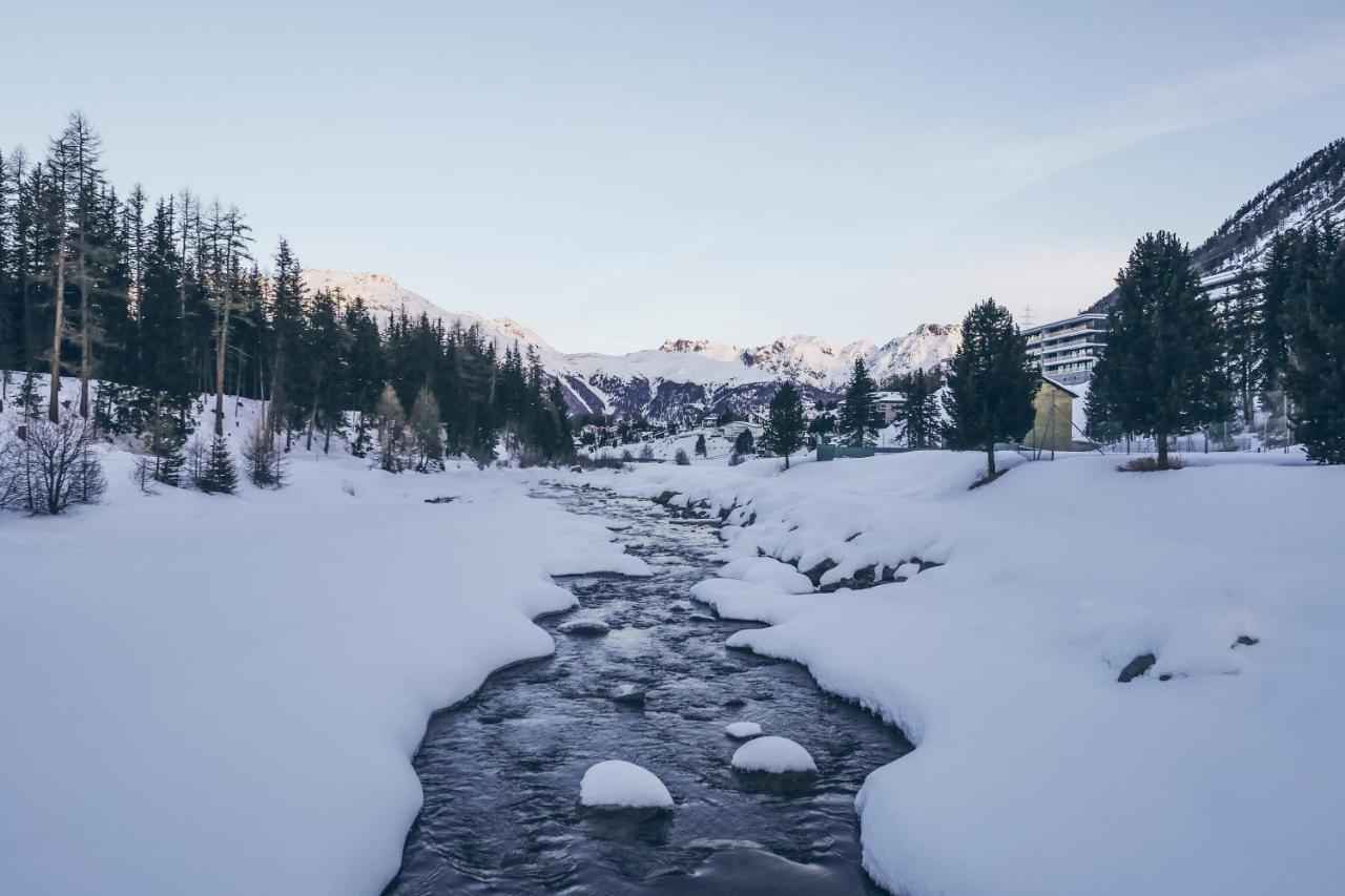Schloss Hotel & Spa بونتريسنا المظهر الخارجي الصورة